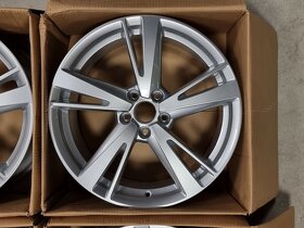 originál alu AUDI Sport - RS3 BBS 8x19" 5x112 ET42 R19 - 8