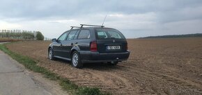 Octavia 1 1.9tdi 66kw 4x4 - 8