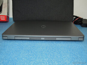 Dell Latitude 5420 IPS 14 16GB 4.Jádro 4.4GHz DDR4 512SSD - 8