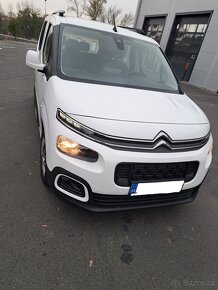 Citroën Berlingo Multispace 1.5 BlueHDi 100 Feel - 8