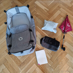 Bugaboo cameleon 3 - 8