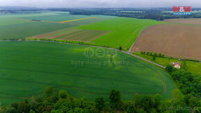 Prodej pozemku, 26100 m², Čistá - 8