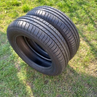 ZÁNOVNÍ Letní pneu MICHELIN 165/65 R15" - 8