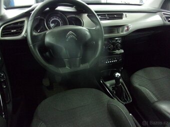 Citroën C3 1.6, BlueHDi - Confort-KROUPY - 8