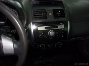 Suzuki SX4 1,6d - 8