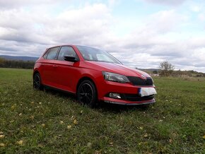 MONTE CARLO 3-TOP STAV +FABIA RS - 8