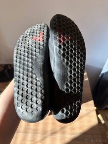 Vivobarefoot ryder II womens obsidian - 8