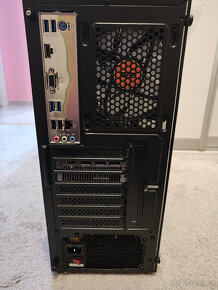 Levný herní PC-Ryzen 5 1600AF,16 Gb DDR4,RX480 8 Gb, Záruka. - 8