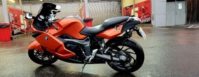 BMW K 1300 S - 8