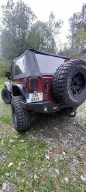 Jeep Wrangler JK - 8