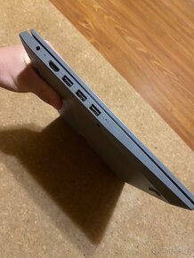 Notebook Lenovo - 8