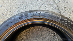 215/45/18 4x letní pneu Michelin - 8