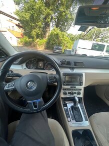 Volkswagen Passat b7 2014 - 8