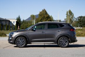 Hyundai Tucson 1.6 T-GDi Style - 8