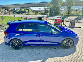 Golf R Performance 2.0 TSI, 235 kW - 8