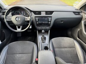 ŠKODA OCTAVIA SKOUT????top stav????230 000km 2.0tdi 135kw??? - 8