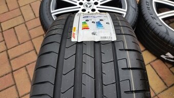 Letní sada MERCEDES W447 5x112 R19 NOVÉ letní p. 245/45/19 - 8