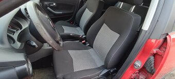 Seat Ibiza 1,2 2008 - 8