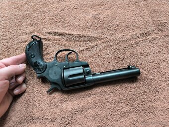 Revolver Colt 1878 Frontier .45Colt - 8