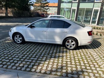 Škoda Octavia 3 1.6TDi 85kw 2019 Style - 8