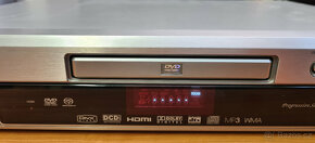 DENON DVD-1920 - 8