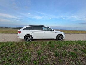 Škoda Superb sportline 2019 2.0 tdi 140kw dsg combi - 8