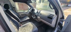 Vw t5 - 8