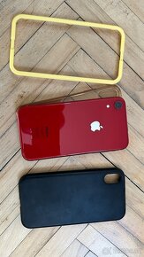 iPhone XR 64gb - 8