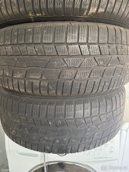 Alu kola 5x112 R17. Mercedes-Benz Vito - 8
