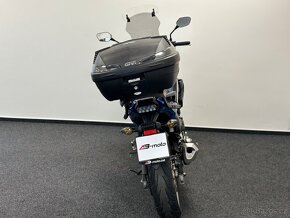 Honda NC 750X 2019 - 8