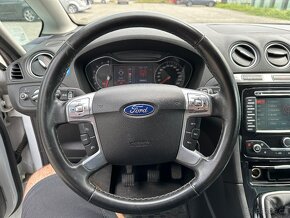 Ford S-Max 1.6/118Kw 7 míst - 8