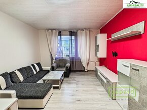 Pronájem bytu 2+kk 48 m² Bzenecká, Plzeň - Severní Předměstí - 8