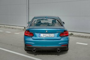 BMW M240i B58 A8 RWD - 8