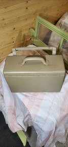 Packtasche. Box wh.bmw,zundapp,dkw,wehrmacht - 8