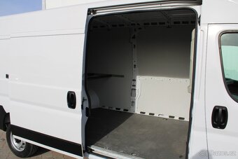 Fiat Ducato, 2,2 JTD L3H2 Maxi+klima 85000 km - 8