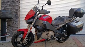 Buell XB 12 XT ulysses - 8