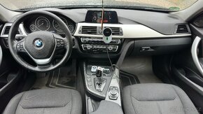 BMW 3 110kw 2016 Facelift - 8