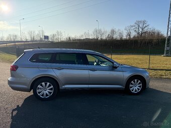 Passat b8 2.0tdi 110kw dsg 2015 tažné kamera navi - 8