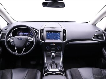 Ford Galaxy 2,0 TDCi 154kW Titanium 7-Míst (2017) - 8