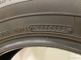 Falken Ziex ZE310 Ecorun 215/60 R16 95V 4Ks letní pneumatiky - 8