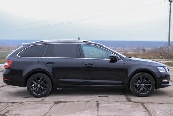 Škoda Octavia 1.4 tsi cng tažné combi - 8