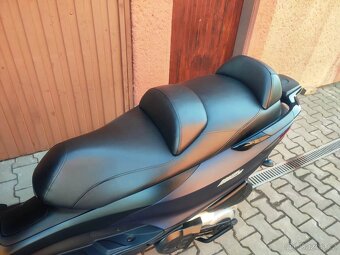 Piaggio MP3 500 - 8