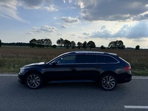 Škoda Superb 3 L&K 2.0 TDI 140kW 4x4 10/2018 158tkm Webasto - 8