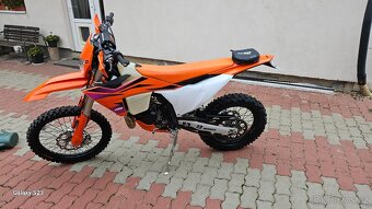 Ktm 150 exc tpi - 8