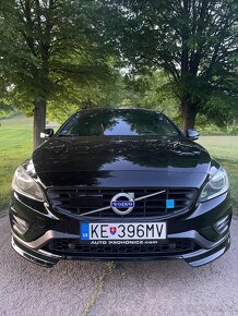 Volvo S60 Polestar T6 AWD 3.0 R6 400hp - 8