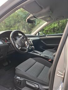 VW Passat B8 Variant 2.0TDI 110kW DSG - 8