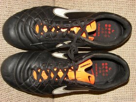 Nové kopačky Adidas Predator a jiné. Čepice FCB Barcelona - 8