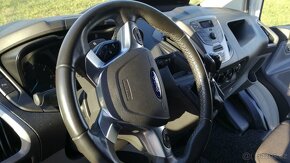 Ford Transit Custom 2.0TDCI 96kW - 8