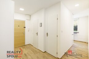 Podnájem, byty/2+1, 60 m2, Boženy Němcové 4194/23, Mšeno nad - 8