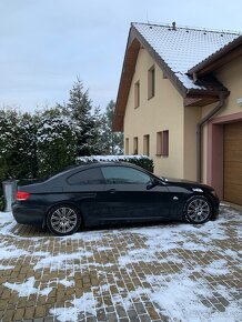 Bmw 330i e92 coupe 200kw manual - 8